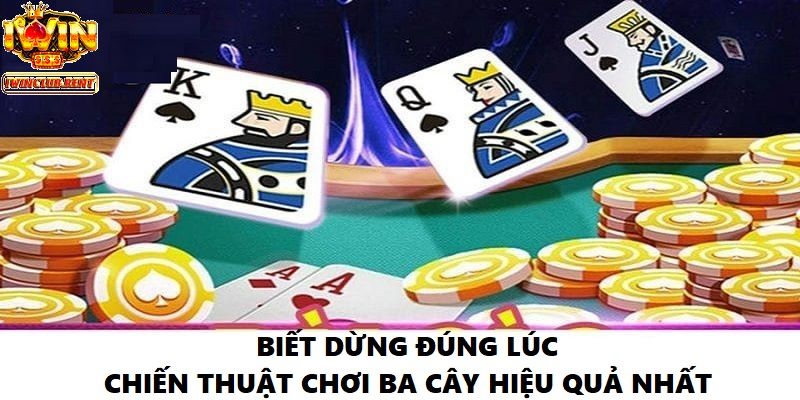 Biết dừng đúng lúc là chiến lược quan trọng để bạn tối ưu lợi nhuận