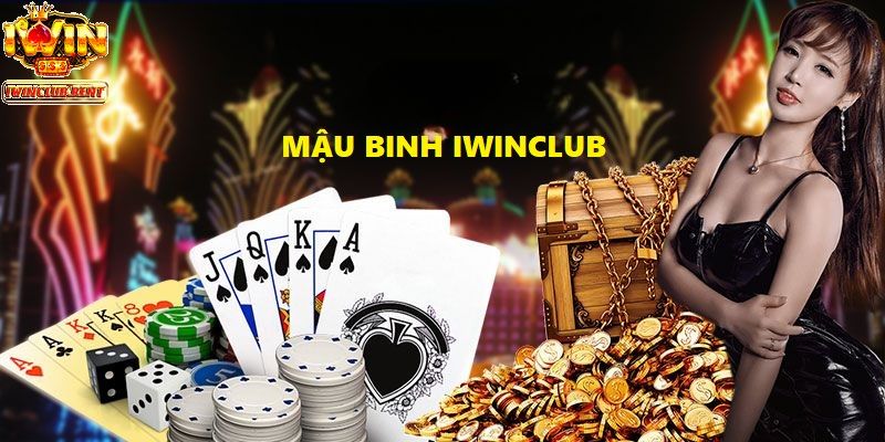 Mậu binh đang là tựa game được nhiều lượt chơi nhất trong cổng game