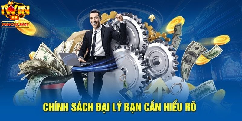 Cơ hội làm giàu siêu tốc với chương trình đại lý tại cổng game 