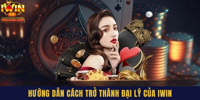 Cách đăng ký trở thành đại lý của cổng game 