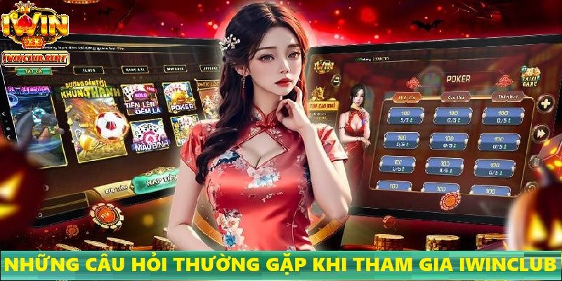Bạn nên dành vài phút đọc qua FAQs để tự tin hơn khi trải nghiệm cổng game