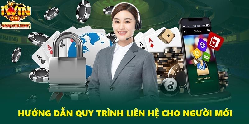Xác định vấn đề mình gặp trước để lựa chọn phương thức liên hệ phù hợp nhất