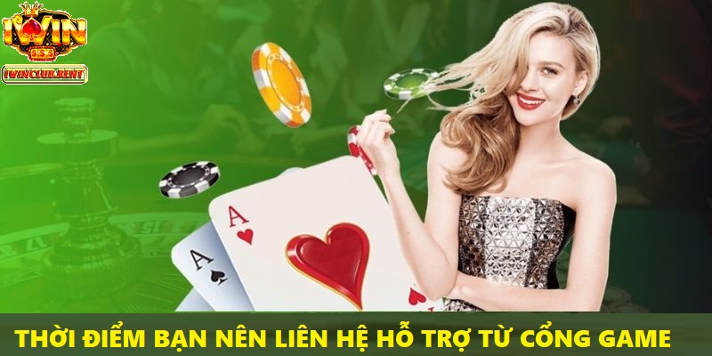 Giao dịch gặp trục trặc luôn là vấn đề mà bạn cần phải liên hệ với CSKH nhất