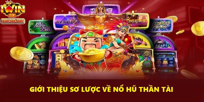 Hàng ngàn người đang chơi nổ hũ Thần Tài mỗi ngày