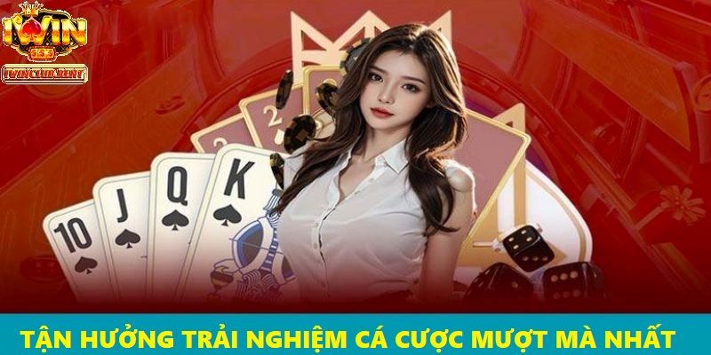 Tải app để tận hưởng trải nghiệm cá cược tuyệt vời hơn bao giờ hết