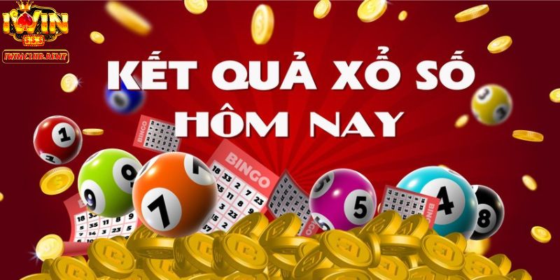 Cơ hội làm giàu với xổ số kiến thiết ba miền 