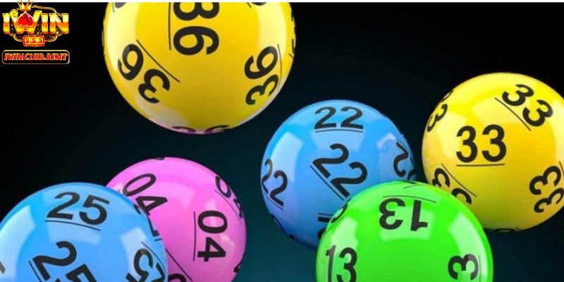 Xổ số miền Nam online có tất cả 18 giải thưởng 