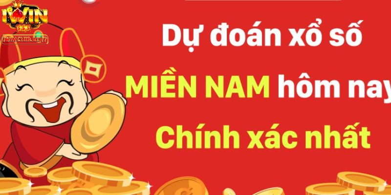 Dự đoán kết quả XSMN chuẩn xác dựa vào giải 7 