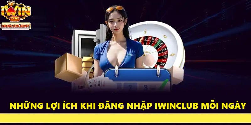 Truy cập và điểm danh mỗi ngày để nhận nhiều quà tặng miễn phí