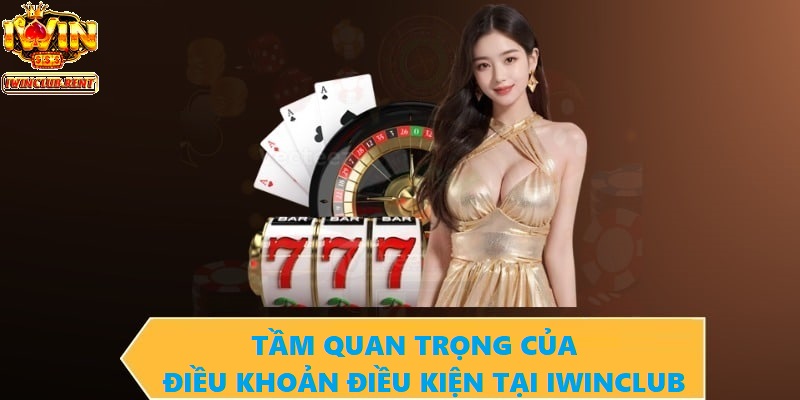 Điều khoản điều kiện bảo vệ quyền lợi người chơi trong mọi tình huống