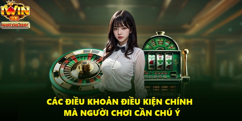 Các điều khoản giúp bạn nhận thức rõ trách nhiệm và quyền lợi của mình