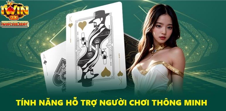 Tính năng thông minh giúp tân thủ vừa chơi vừa học được cách đánh hiệu quả