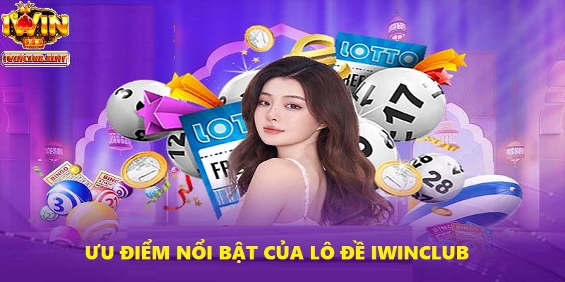 Điểm nổi bật của lô đề online là bạn có thể tham gia mọi lúc, mọi nơi