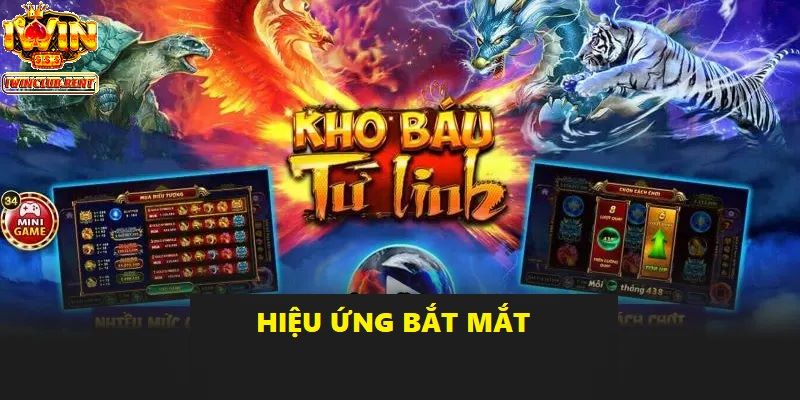 Hiệu ứng sống động
