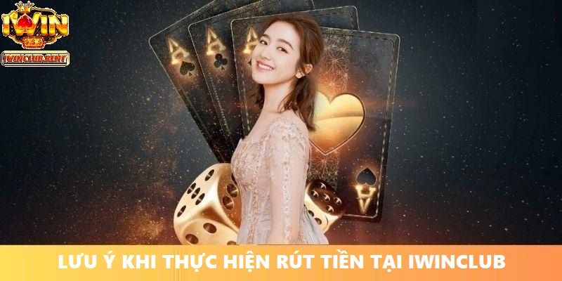 Nhập sai thông tin khi rút tiền là sai lầm thường gặp nhất của người chơi